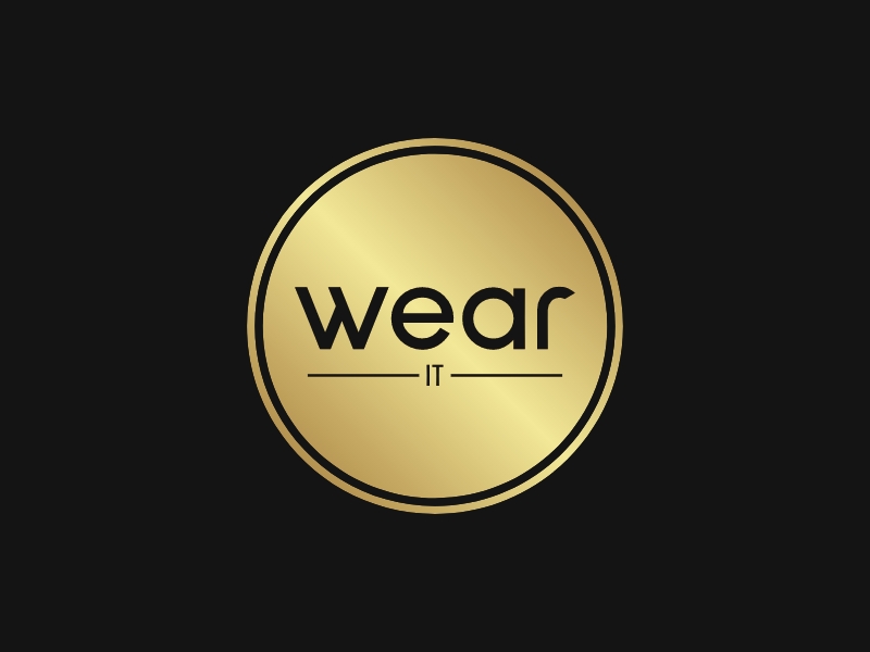 wear Logo Maker - Design wear logos online
