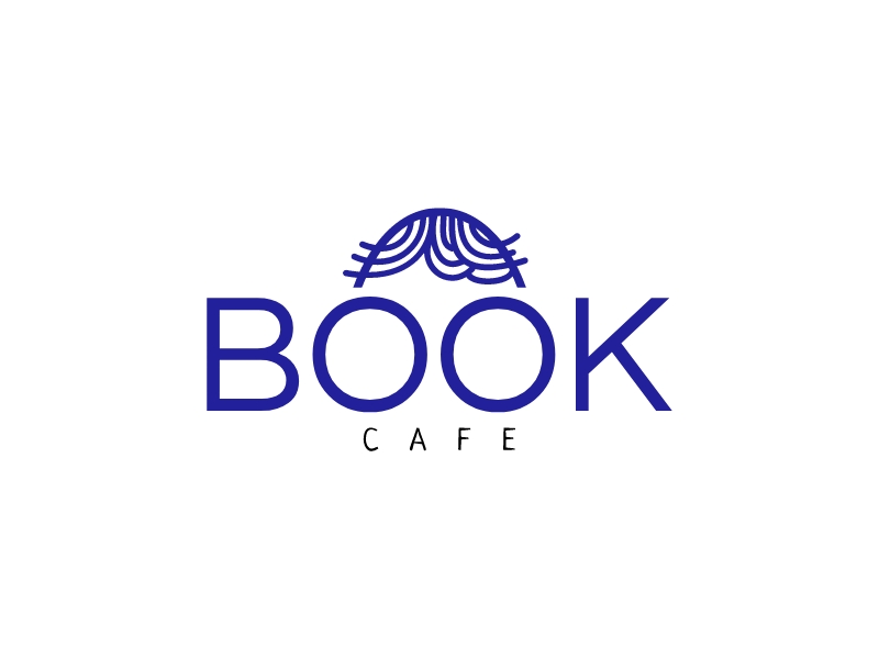 book Logo Maker - Design book logos online