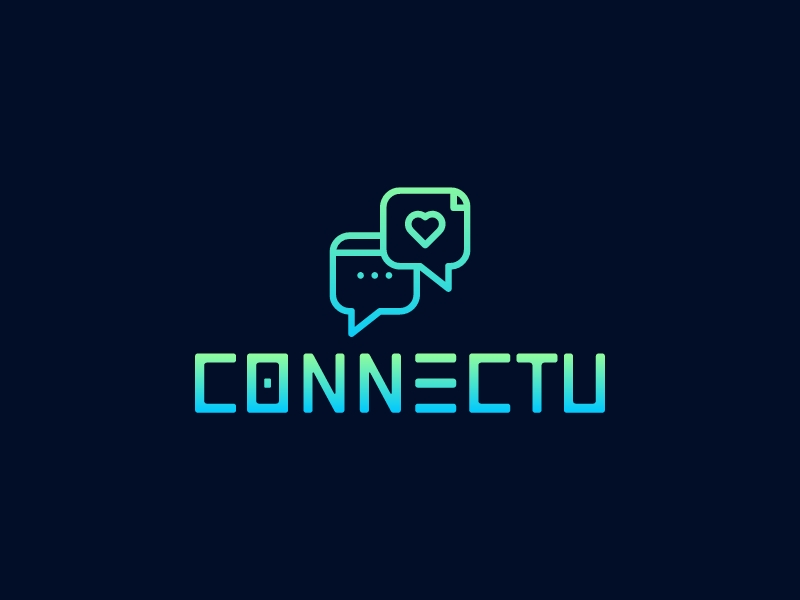 ConnectU Logo Maker - Design ConnectU logos online