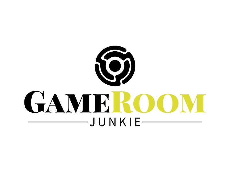 Game Room - Junkie