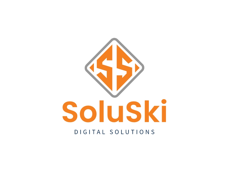 SoluSki Logo Maker - Design SoluSki logos online