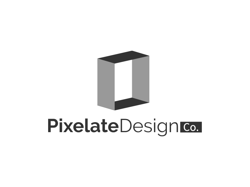 Pixelate Design Logo Maker - Design Pixelate Design logos online