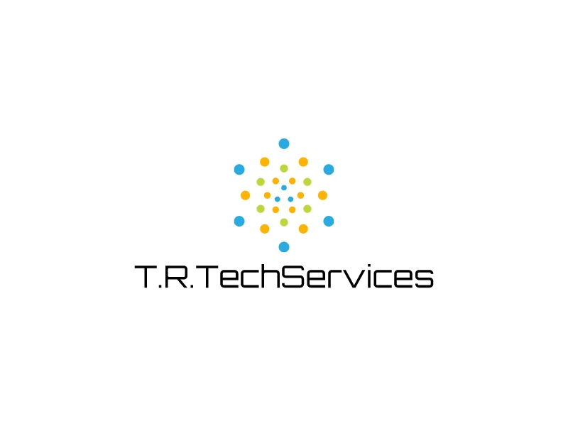T.R.TechServices Logo Maker - Design T.R.TechServices logos online