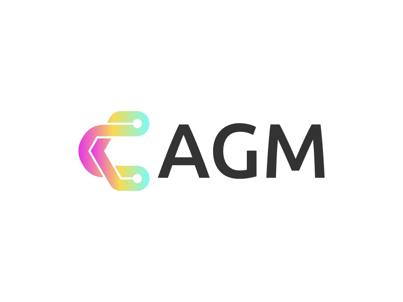 AGM Logo Maker - Design AGM logos online