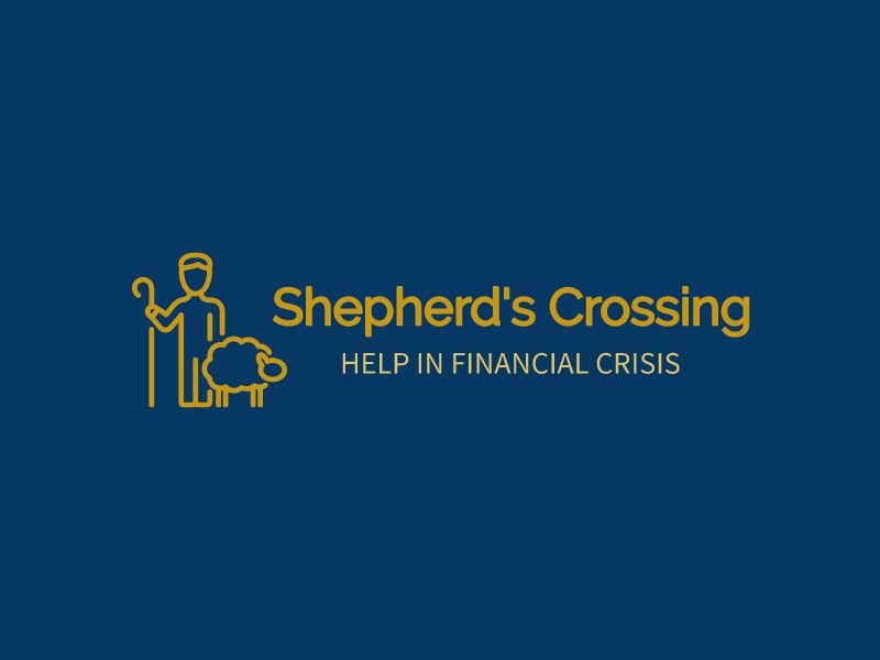 Shepherd's Crossing Logo Maker - Design Shepherd's Crossing logos online