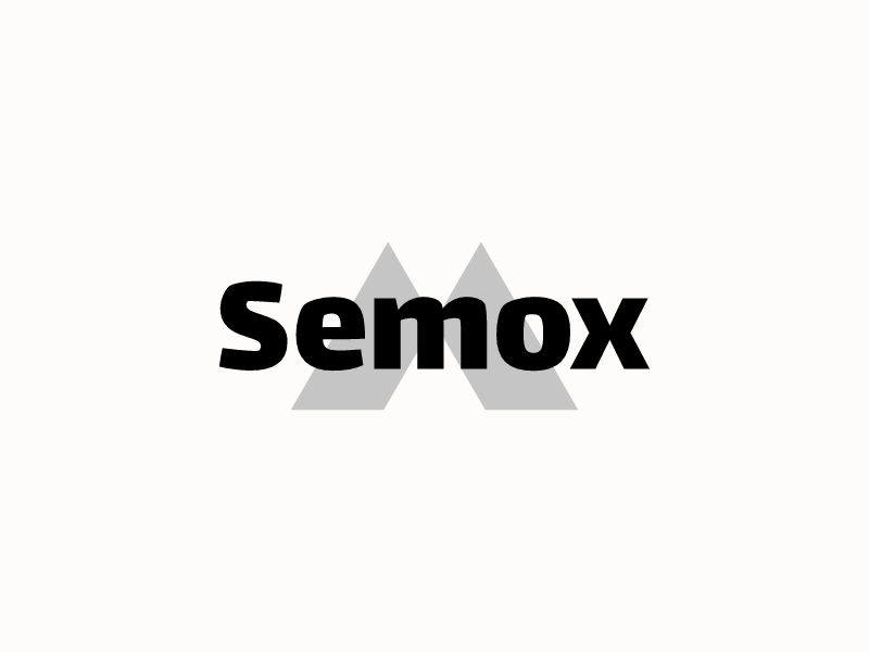 Semox Logo Maker - Design Semox logos online