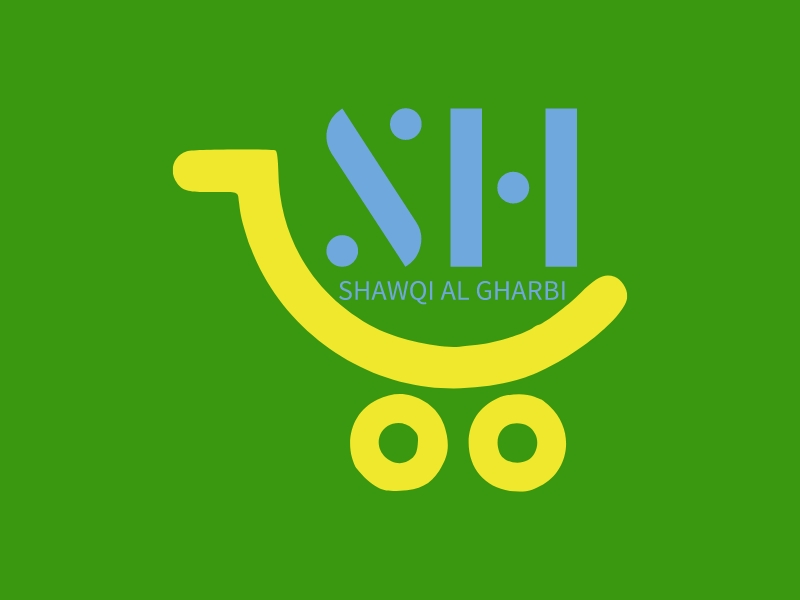 SH Logo Maker - Design SH logos online