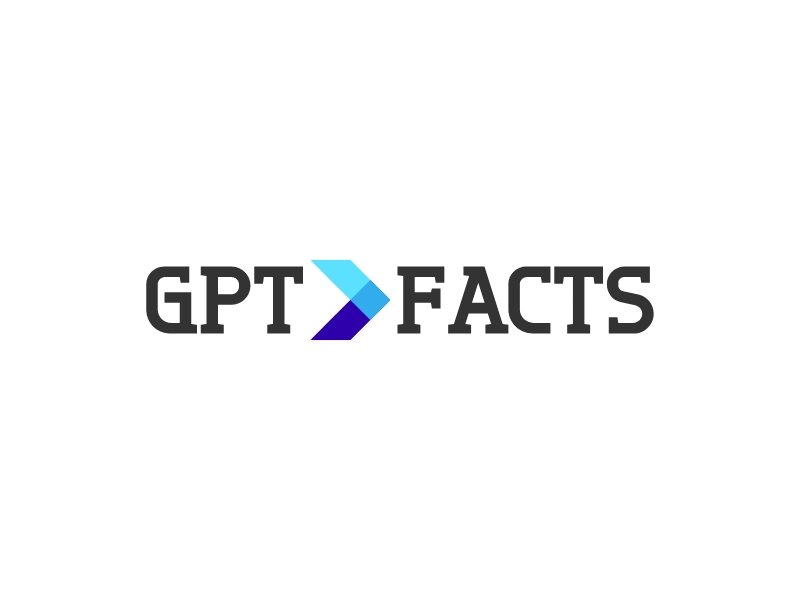 GPT FACTS Logo Maker - Design GPT FACTS logos online