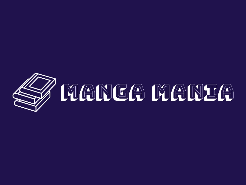 manga mania Logo Maker - Design manga mania logos online