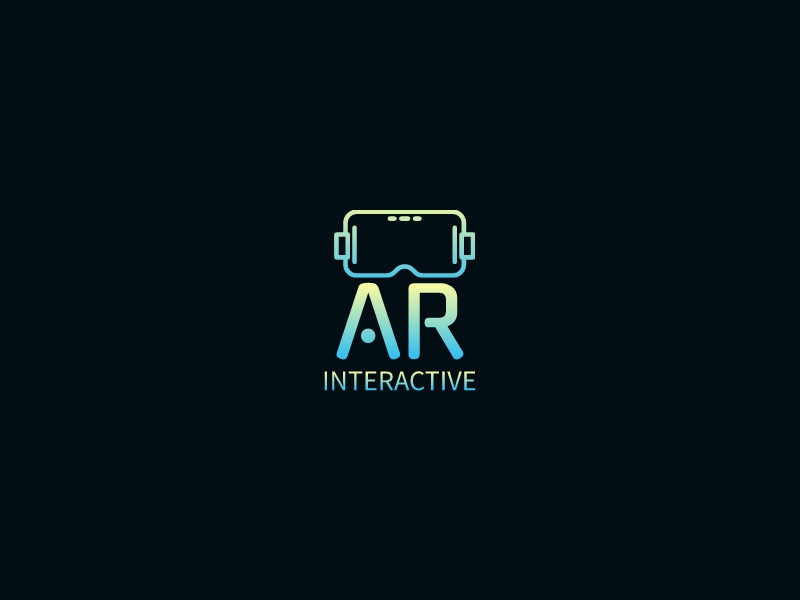 AR Logo Maker - Design AR logos online
