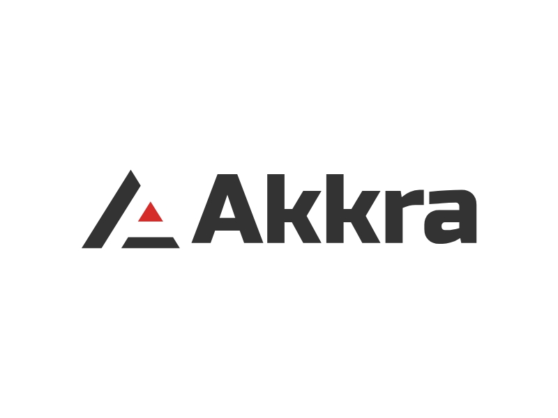Akkra Logo Maker - Design Akkra logos online