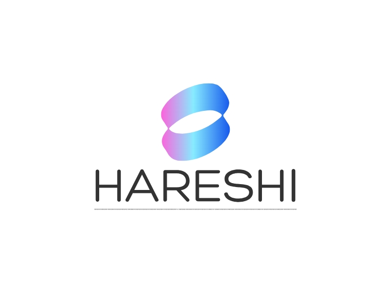 HARESHI Logo Maker - Design HARESHI logos online