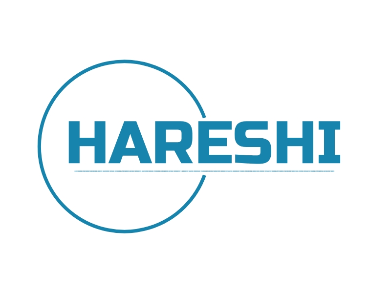 HARESHI Logo Maker - Design HARESHI logos online