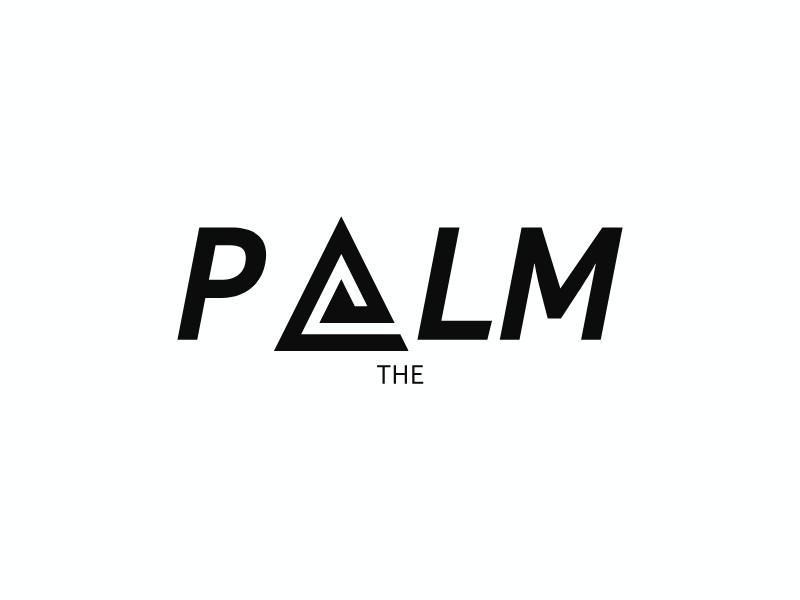 PALM Logo Maker - Design PALM logos online