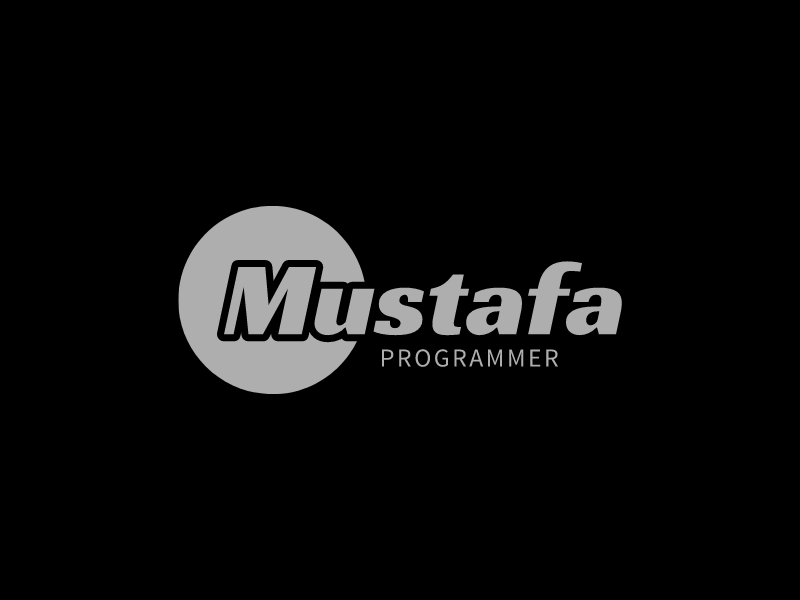 Mustafa Logo Maker - Design Mustafa logos online