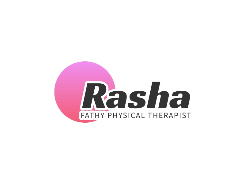 Rasha Logo Maker - Design Rasha logos online