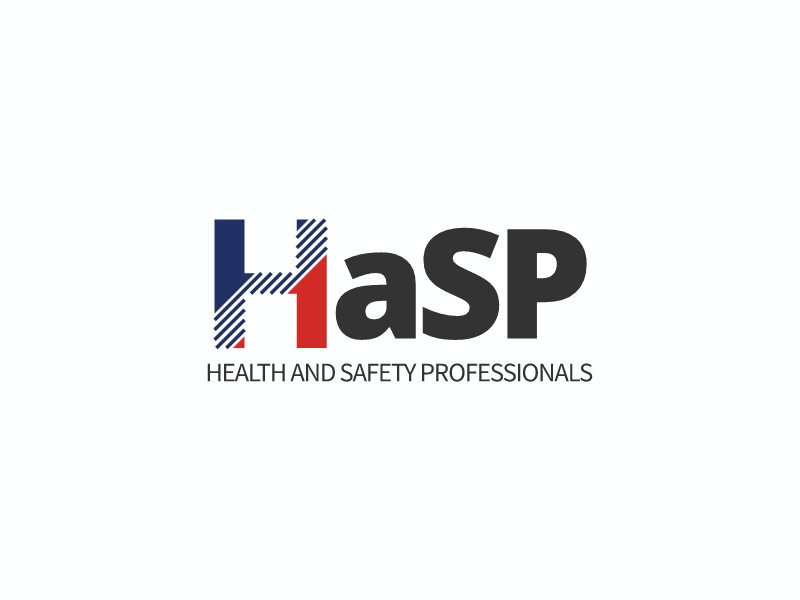 HaSP logo design