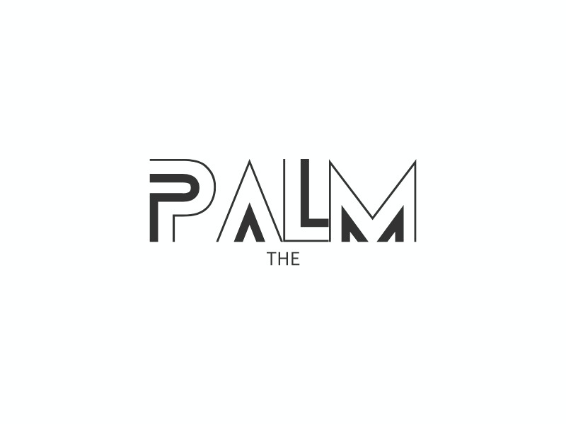 PALM Logo Maker - Design PALM logos online