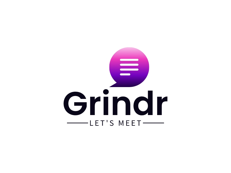 Grindr Logo Maker - Design Grindr logos online