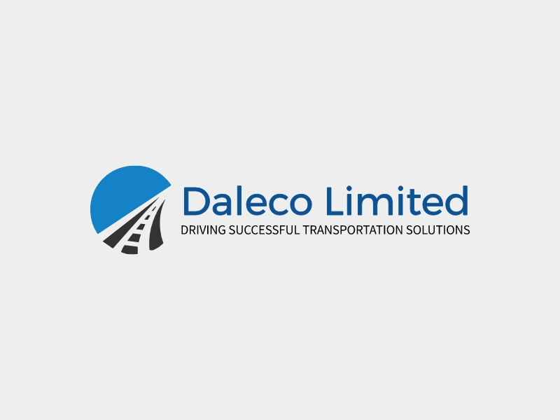 Daleco Limited Logo Maker - Design Daleco Limited logos online