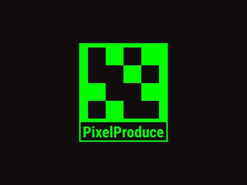 PixelProduce - 