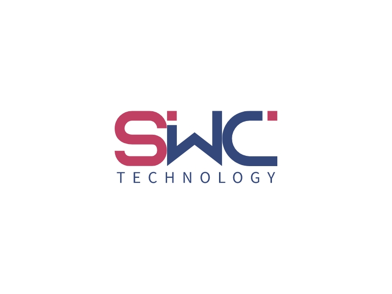 SWC logo design