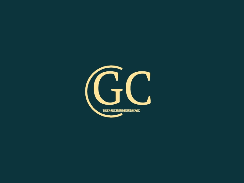 GC Logo Maker - Design GC logos online