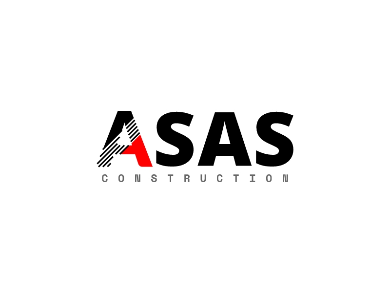 ASAS Logo Maker - Design ASAS logos online