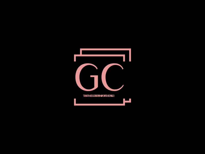 GC Logo Maker - Design GC logos online