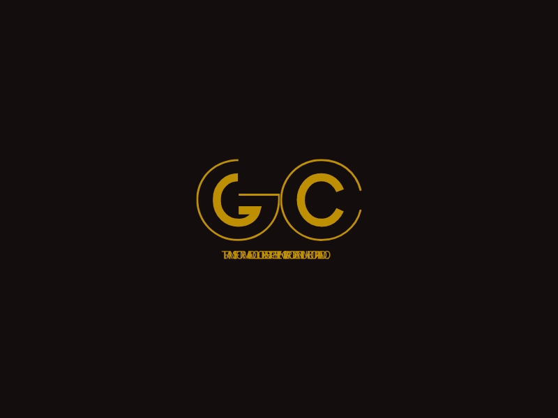 GC Logo Maker - Design GC logos online