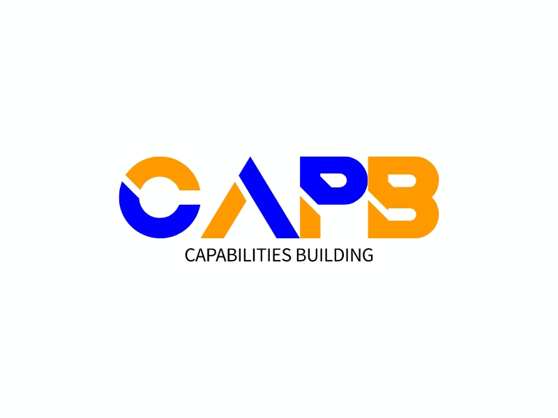 CapB Logo Maker - Design CapB logos online