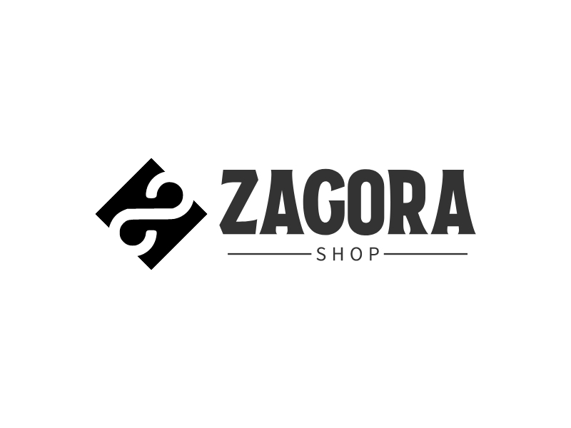 ZAGORA Logo Maker - Design ZAGORA logos online
