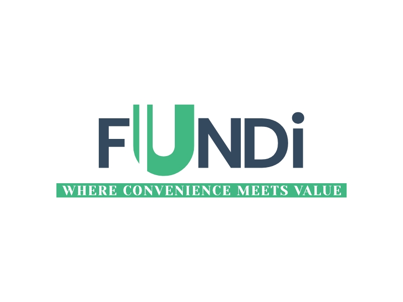 FUNDi Logo Maker - Design FUNDi logos online