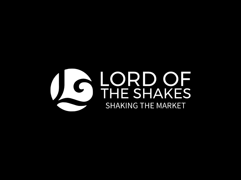 Lord of the shakes Logo Maker - Design Lord of the shakes logos online