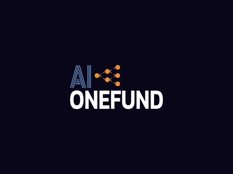 AI ONEFUND Logo Maker - Design AI ONEFUND logos online