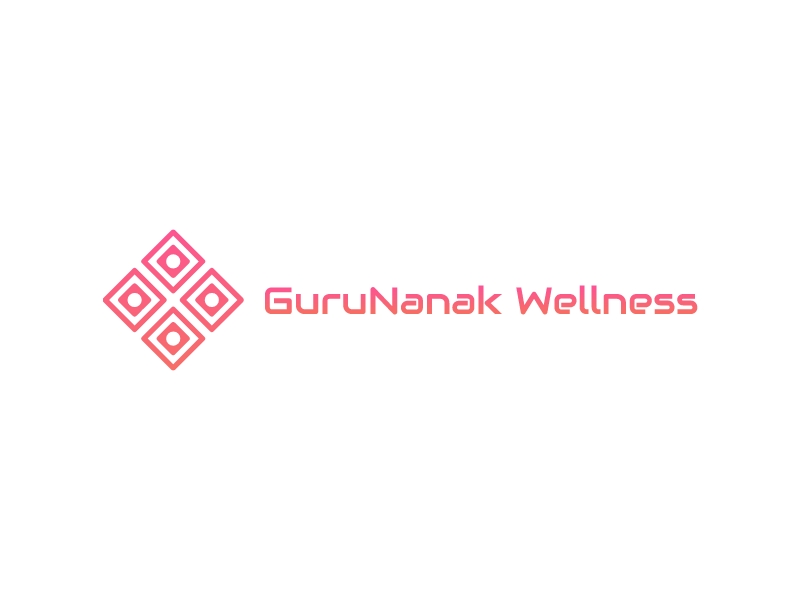 GuruNanak Wellness Logo Maker - Design GuruNanak Wellness logos online