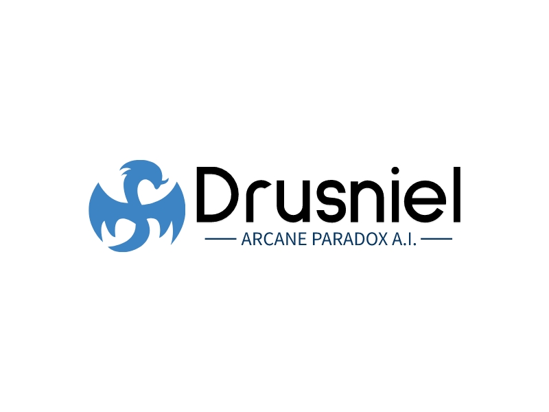 Drus niel Logo Maker - Design Drus niel logos online