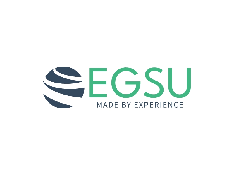 Egsu Logo Maker - Design Egsu logos online