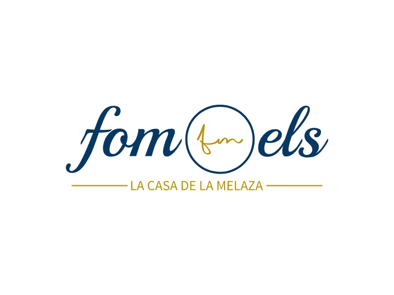 fomels Logo Maker - Design fomels logos online