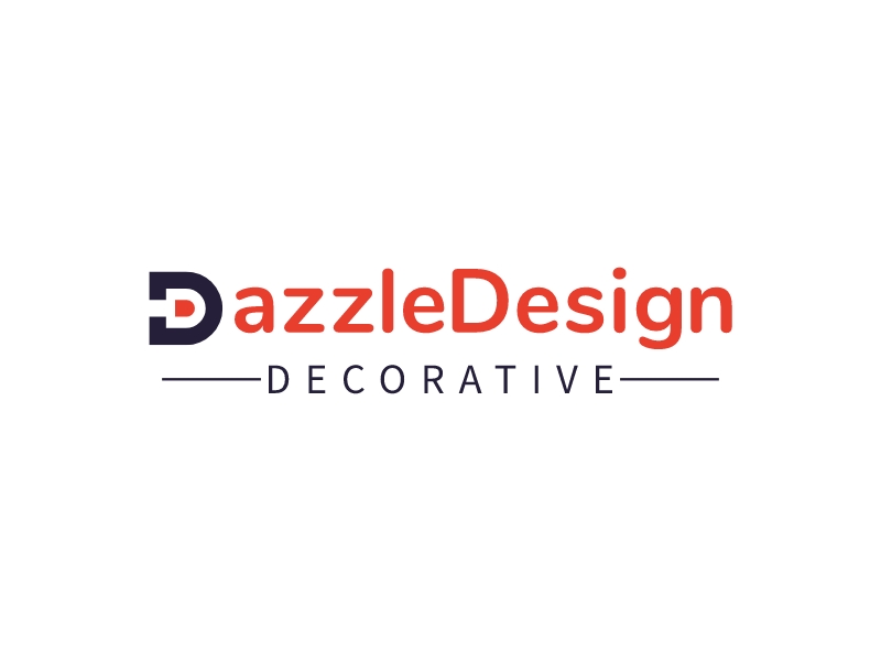 DazzleDesign logo design