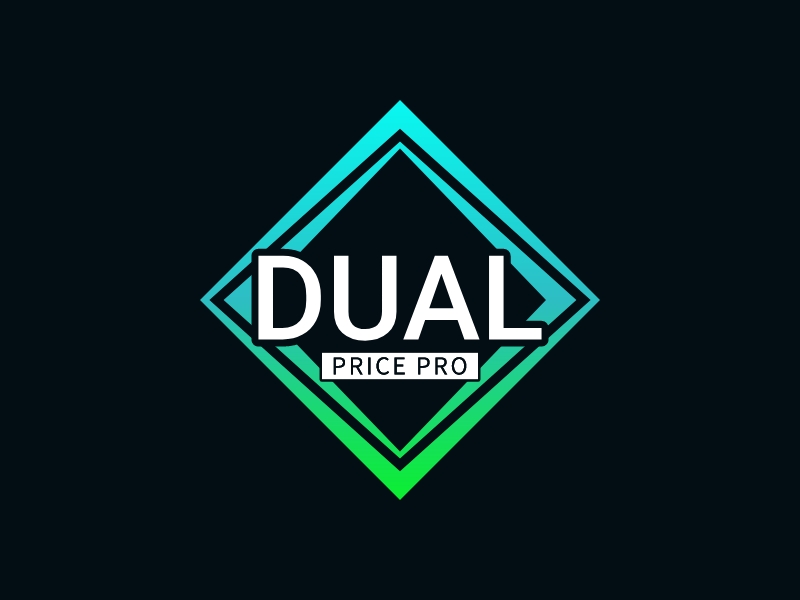 Dual Logo Maker - Design Dual logos online