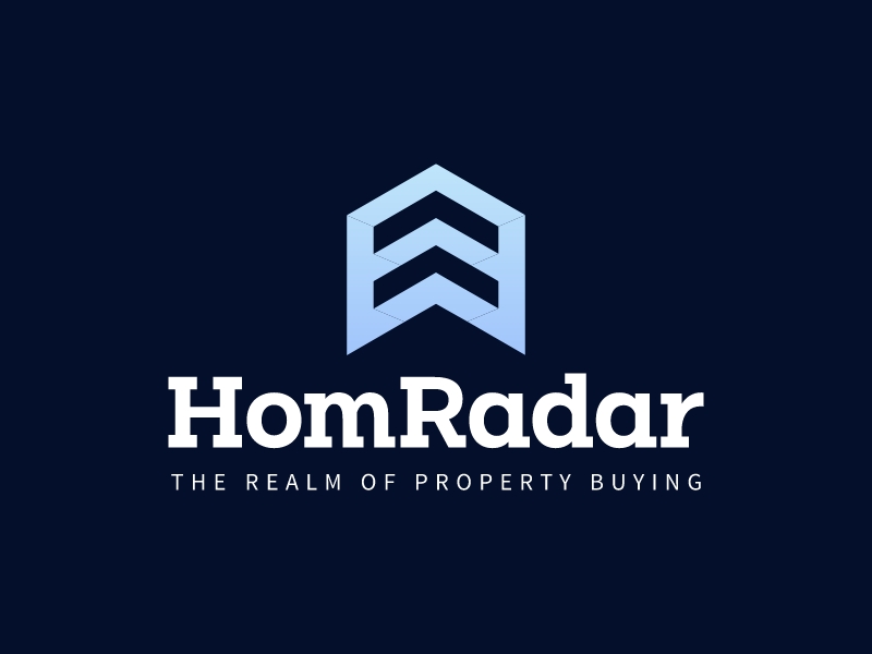 HomRadar Logo Maker - Design HomRadar logos online