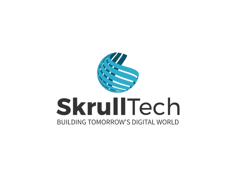 Skrull Tech Logo Maker - Design Skrull Tech logos online