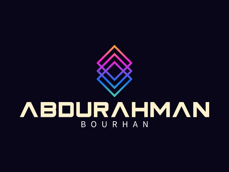 abdurahman Logo Maker - Design abdurahman logos online