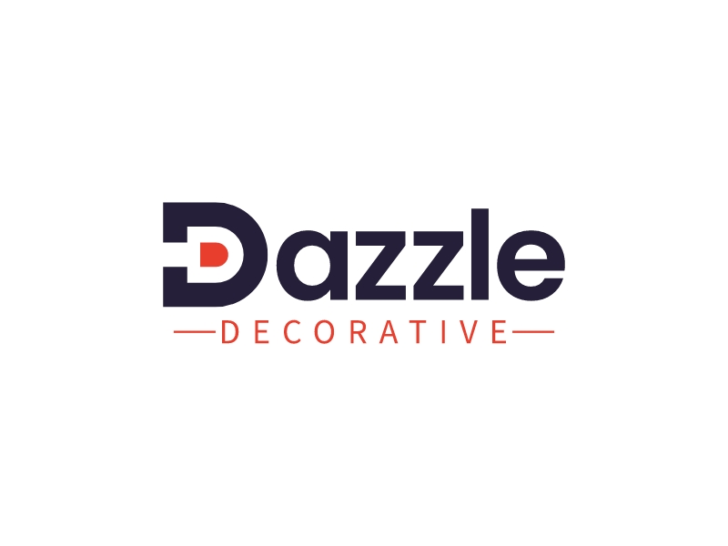 Dazzle - Decorative