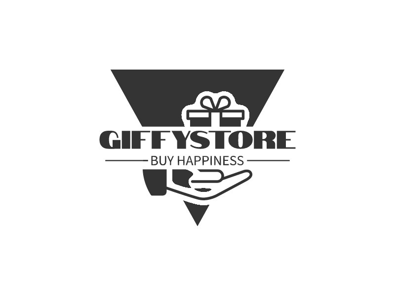 Giffy store Logo Maker - Design Giffy store logos online