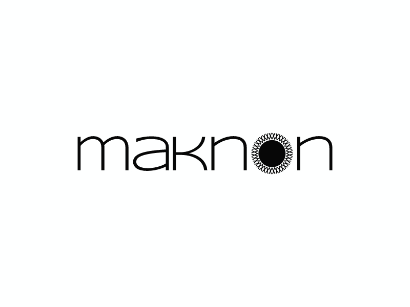 maknon Logo Maker - Design maknon logos online
