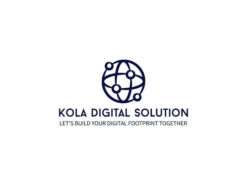 Kola Digital Solution Logo Maker - Design Kola Digital Solution logos online