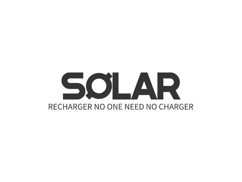 Solar Logo Maker - Design Solar logos online