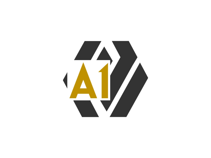 A1 Logo Maker - Design A1 logos online